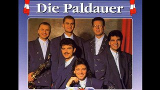 Die Paldauer - Komm las mein Herz nicht erfrieren