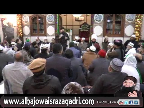 Assalatu Wassalamu Alaika Ya Rasool Allah