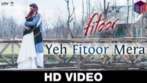 Yeh Fitoor Mera - Fitoor [2016] FT. Aditya Roy Kapoor & Katrina Kaif [FULL HD] - (SULEMAN - RECORD)