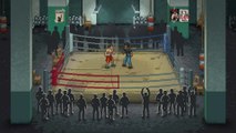 Punch Club - Trailer de lancement