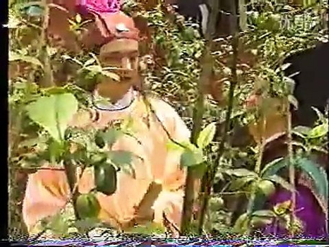 Mị Thái quan âm a-07 (Tiếng Hoa) (媚态观音, Meitai Guanyin) [Thuỷ Linh] [Tưởng Cần Cần]