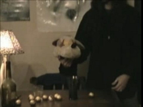 Les Magiciens Texas Ranger - n°2 Apparition