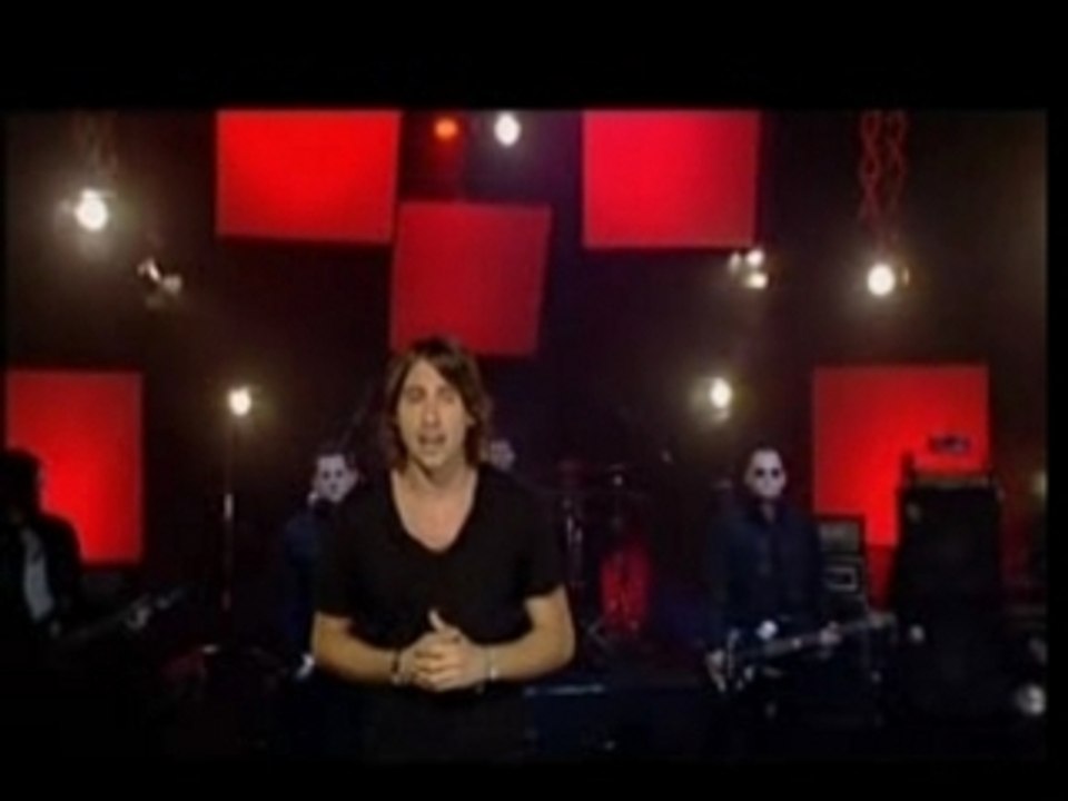 01 - Intro good charlotte concert privée