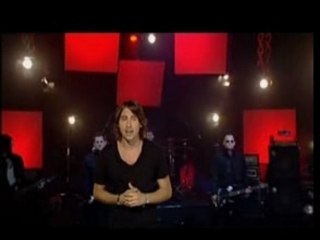 01 - Intro good charlotte concert privée