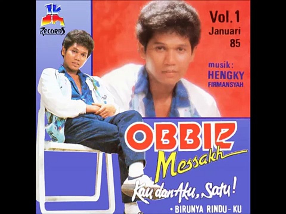 Antara Cinta Dan Dusta