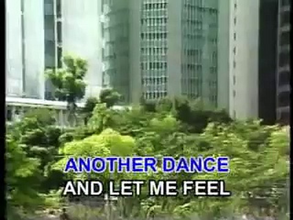 Boulevard   Karaoke