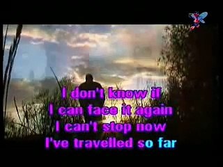 Foreigner - I Want To Know What Love Is ( KARAOKE )