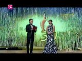 2015第30屆飛天獎特輯 《琅琊榜》獲優秀電視劇獎 胡歌上台領獎 劉濤吳秀波頒獎 霓凰宗主同台 China TV Drama Flying Apsaras Awards  Hu Ge accepts the award for Nirvana In Fire