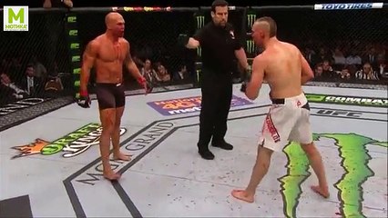 МОТИКА: ММА