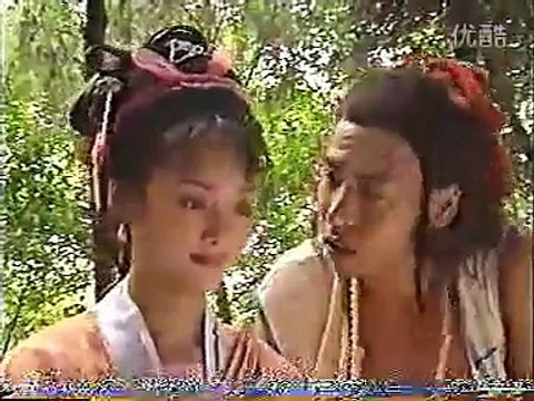 Mị Thái quan âm a-09 (Tiếng Hoa) (媚态观音, Meitai Guanyin) [Thuỷ Linh] [Tưởng Cần Cần]