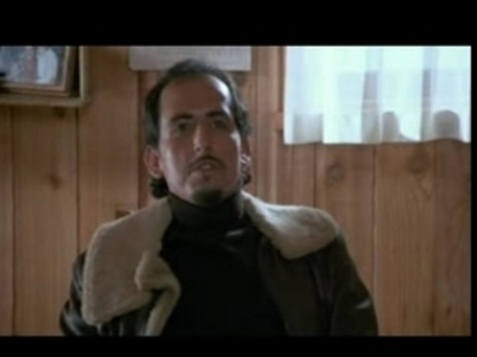 Arnold et moi ! (part 2)