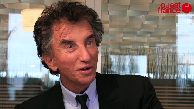 Jack Lang, invité de dimanche Ouest-France