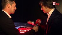 Entrevista exclusiva: todo sobre las luces OLED de Audi
