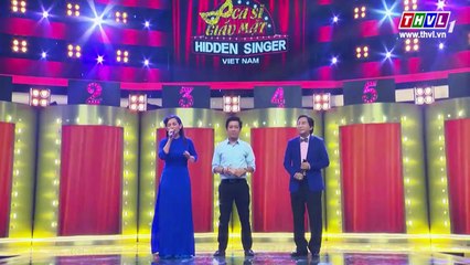 Ca Sĩ Giấu Mặt Tập 14: Ca Sĩ Phi Nhung - Kênh video ovuinhi.com