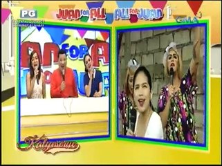 Kalye Serye Jan 8