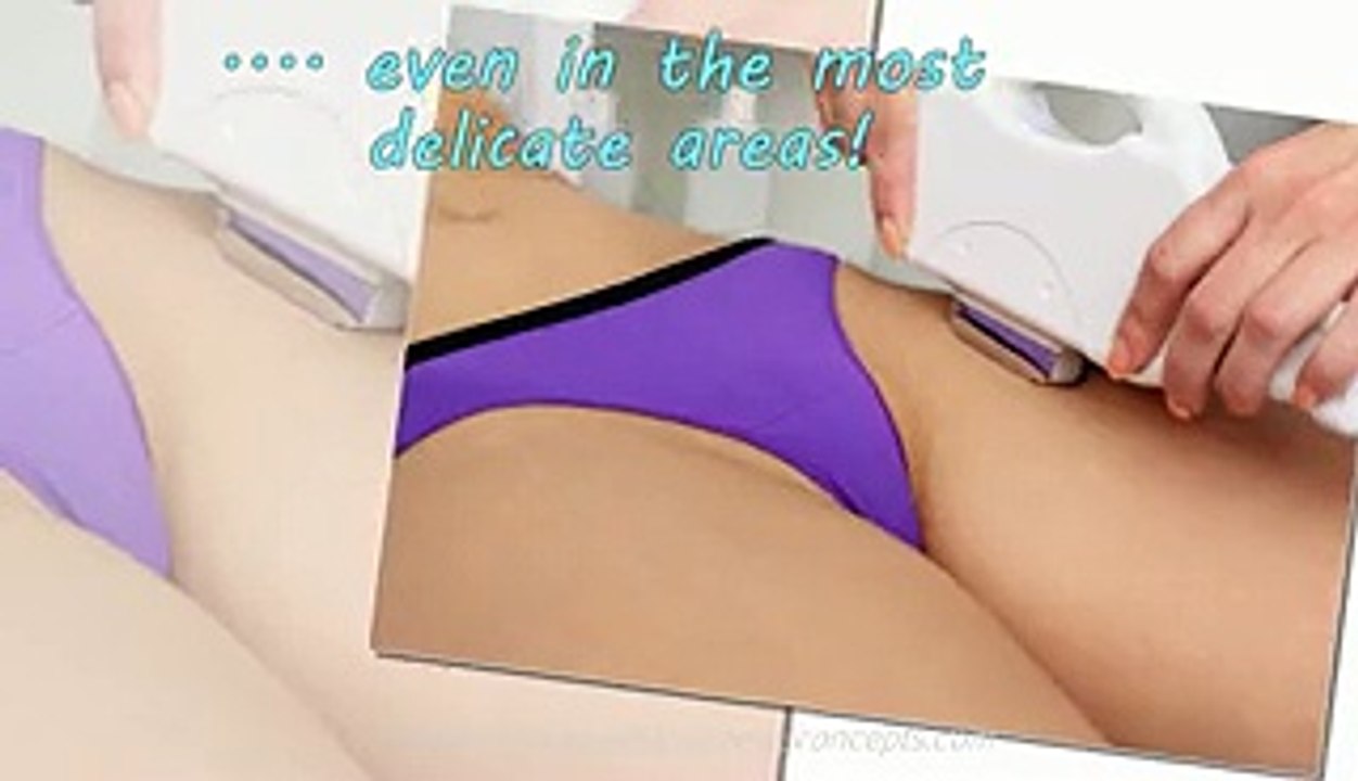 Brazilian Laser Hair Removal