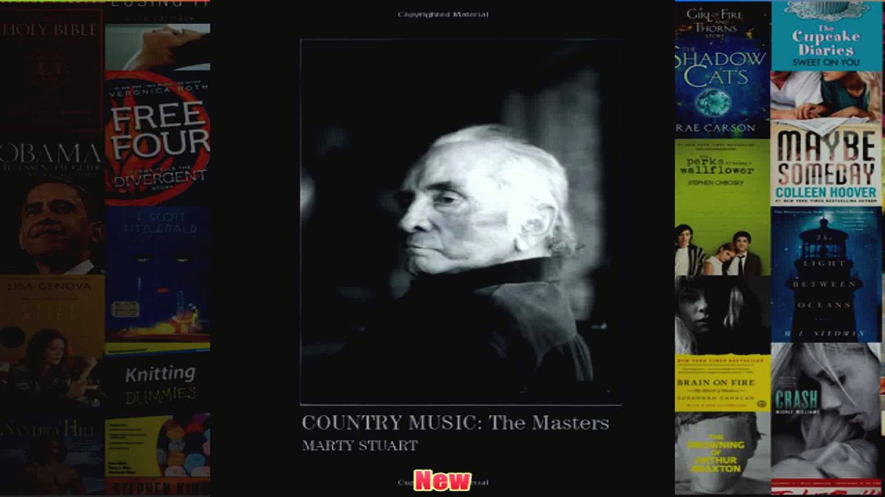 Country Music