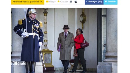 Décheance de nationalité : "il ne faut pas que ça empêche le débat sur le reste du texte"