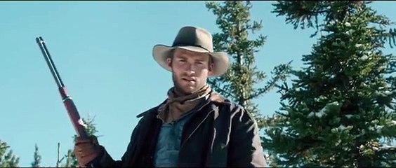 Diablo-Official-Trailer-1-2016---Scott-Eastwood-Camilla-Belle-Movie-HD