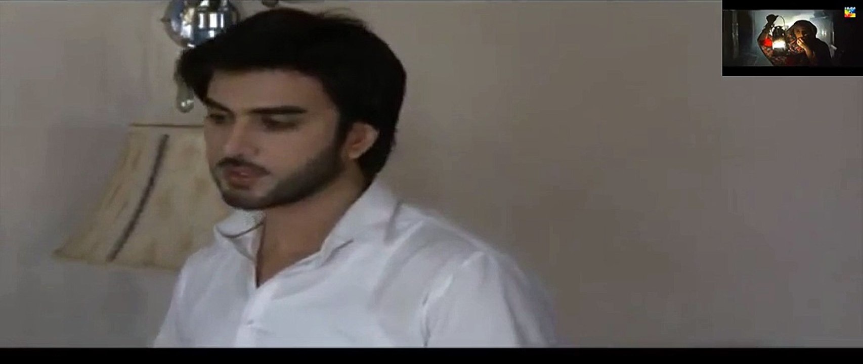 Tum kon piya promo 1-upcoming drama-ayeza khan-imran abbas
