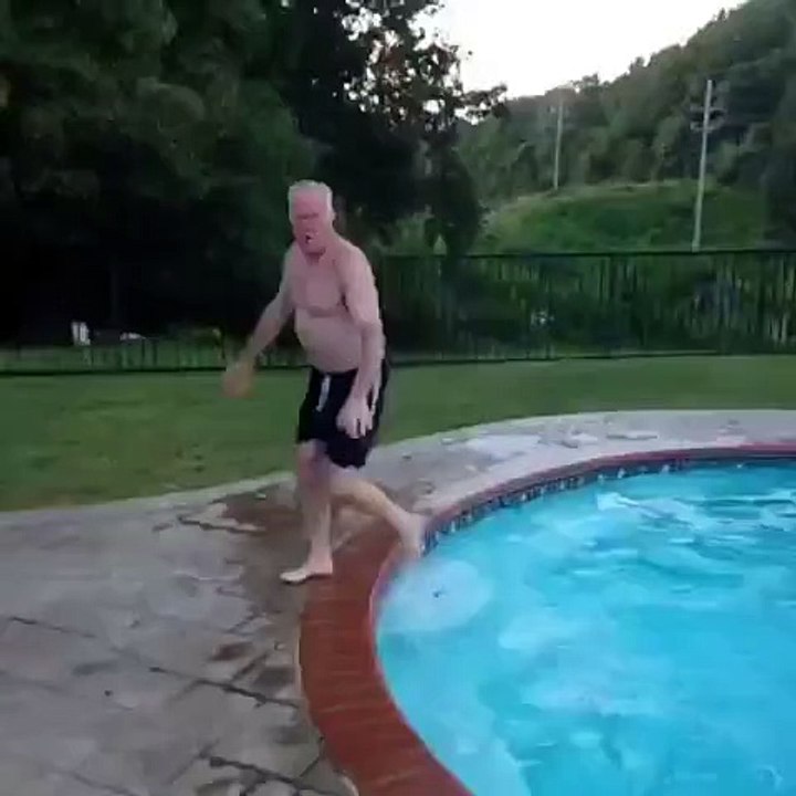 Funny Fail