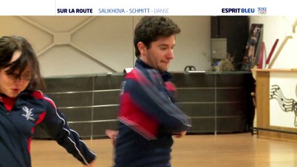 Fédération Française de Danse - Voeux 2016