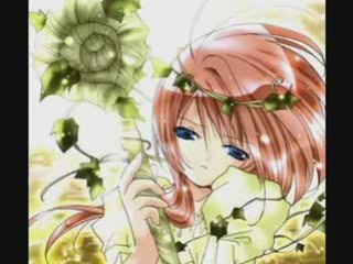 listen to your Heart - manga