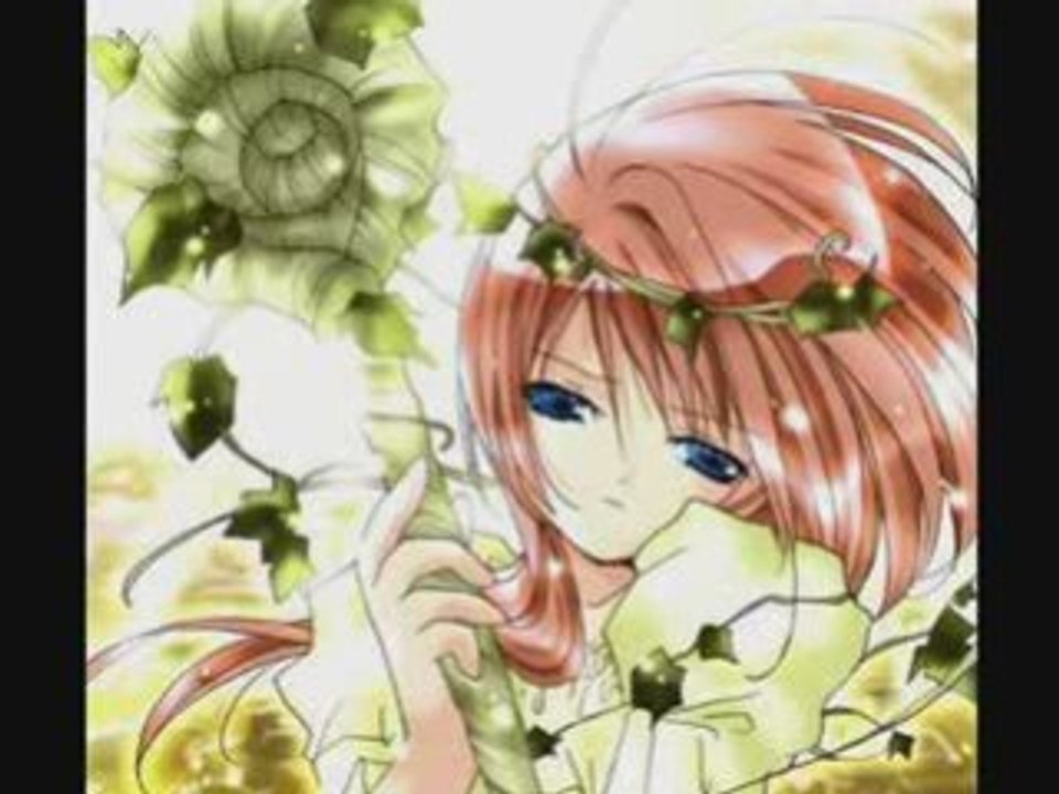 listen to your Heart - manga