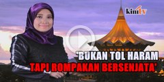 Sekilas Bumi Kenyalang, Jumaat 8 Jan - Pilihan raya negeri terus menjadi teka-teki