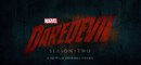 Daredevil - Season 2 -Teaser 2 (Marvel)