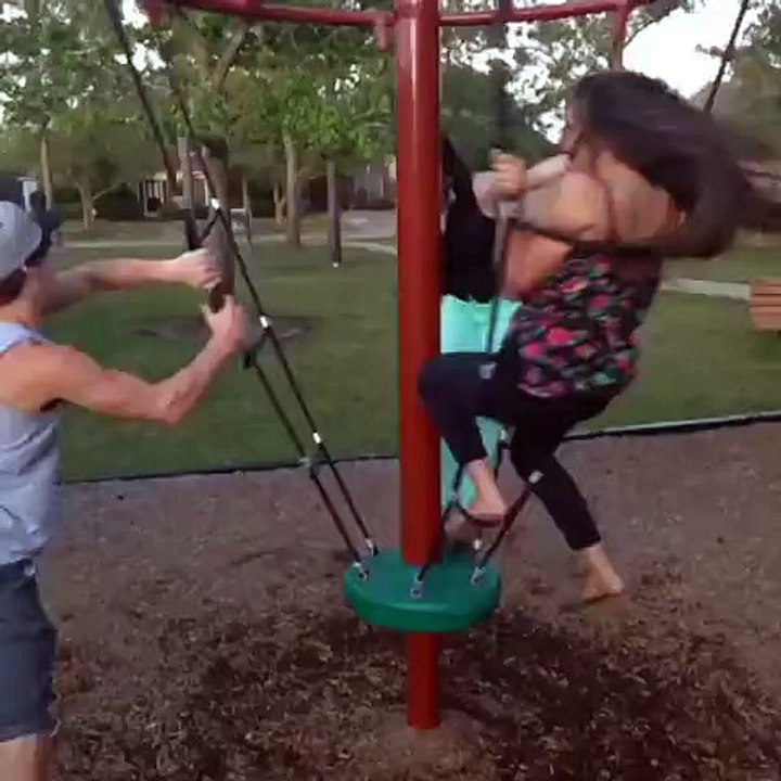 Funny Fail