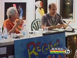 La strategia del capro: immigrazione, sicurezza, media @ Social Forum 2008