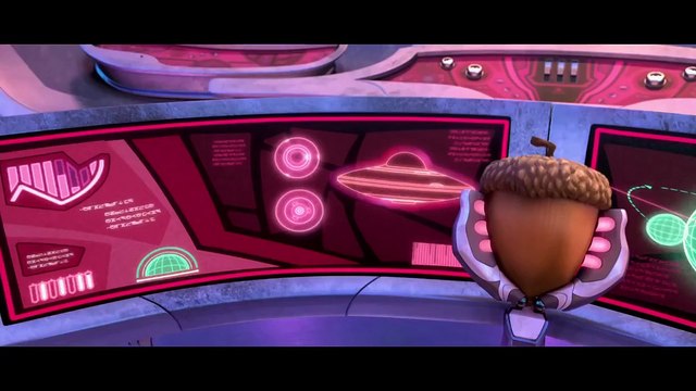 Ледниковый период׃ Столкновение неизбежно - Трейлер (2016) Премьера в РФ 10.07.2016