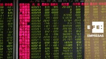 Las bolsas chinas se estabilizan y Shanghái cierra con ganancias
