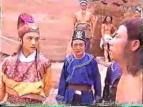 Mị Thái quan âm a-12 (Tiếng Hoa) (媚态观音, Meitai Guanyin) [Thuỷ Linh] [Tưởng Cần Cần]