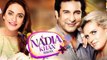 Nadia Khan Show Full in HD - 8th January 2016 - Wasim Akram and Shaniera Akram