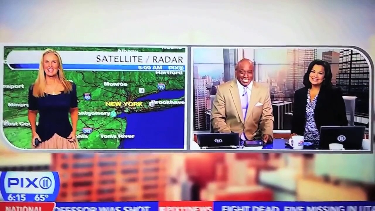 Best News Bloopers October 2015 !! Reporter Fails 2015 !! Funniest News Anchor Fails On Ai