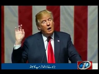 Donald Trump 'Paris Is In Germany' Tweet Is Misunderstood By Practically Everyone