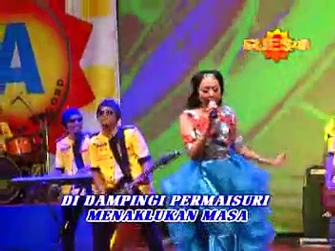 Abad Kejayaan voc. Elvi Safira Om Nirwana (Dangdut Joss Koplo) Lagu Ke 70