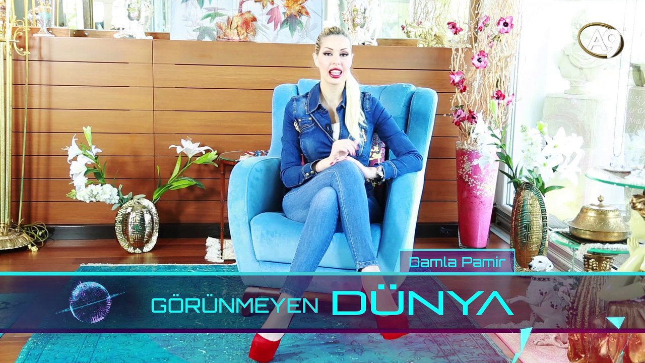 Görünmeyen Dünya 2