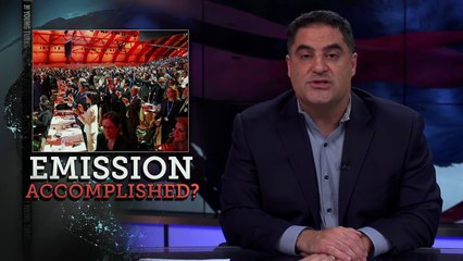 Historic Climate Change Deal Reached in Paris