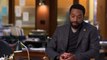 Secret in Their Eyes On Set Interview - Chiwetel Ejiofor