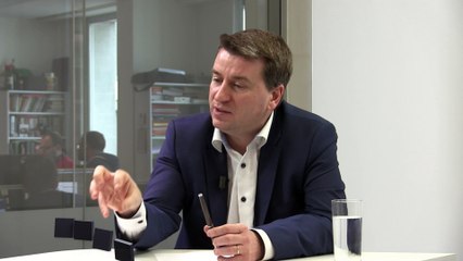 Annick Van Overstraeten (Lunch Garden) : « Lunch Garden ne s'approvisionne pas via les circuits locaux »