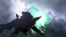 Kamen Rider : Battride War Genesis - Opening Movie