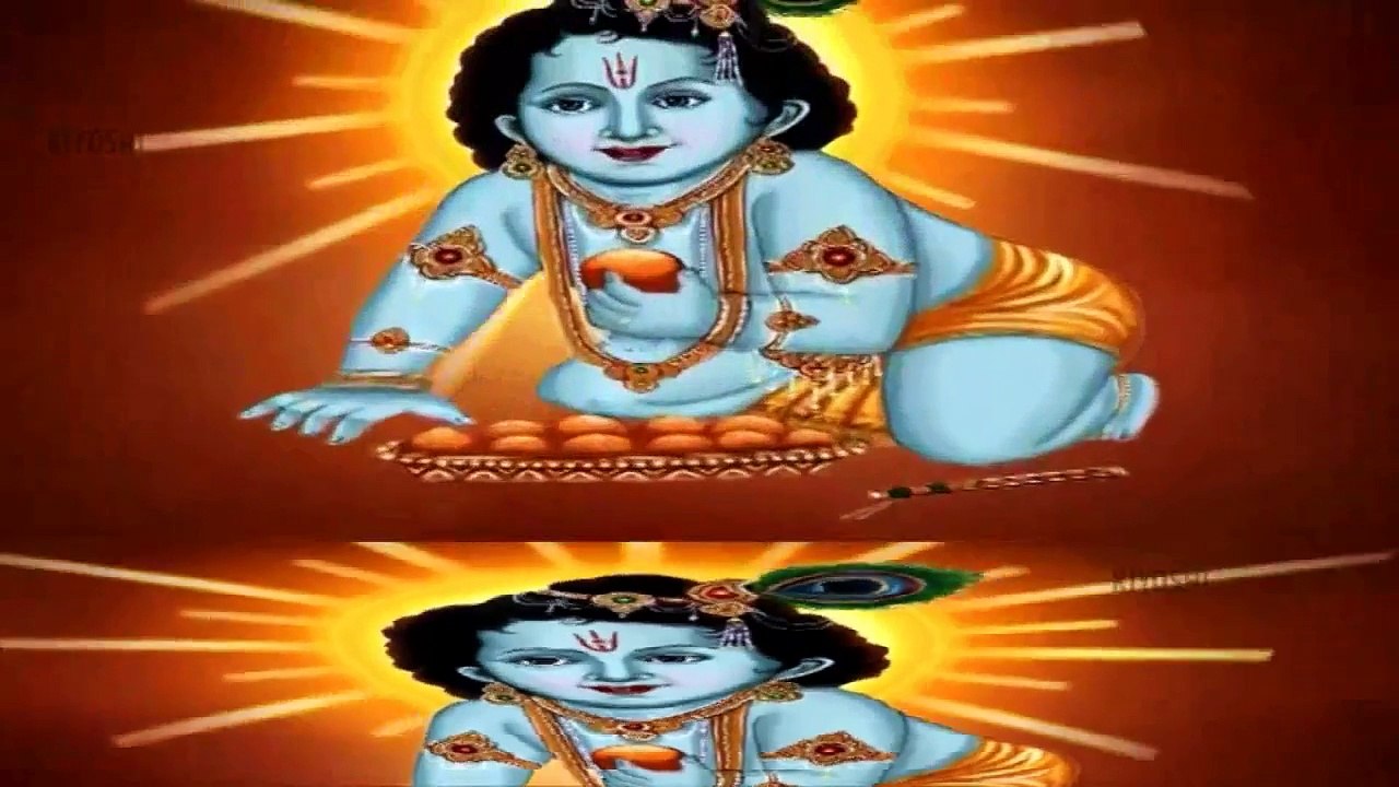 Aarti Shree Girdhar Krishna Murari Ki | Shree Krishna Aarti