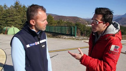 F!GURE D!CI 2015 : Les secouristes du crash de l'A320 élus personnalités de l'année