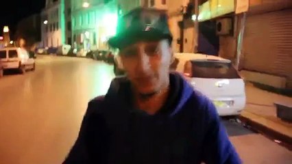 New Sniper Mc _ 2016 _ عامهم إسود