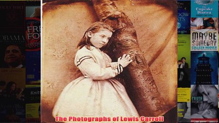 The Photographs of Lewis Carroll