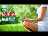 Yoga Mudra- Yoga of Your Hands, Mudra, Yoga Hand Gesture in Hindi