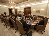 Barış Grubu: Başbakan Davutoğlu 'Çözüm Masası'na Dönmek İstiyor